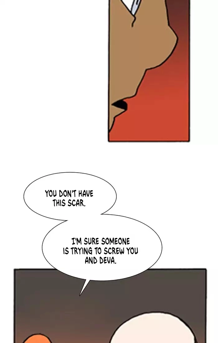 Denma Chapter 404 page 14