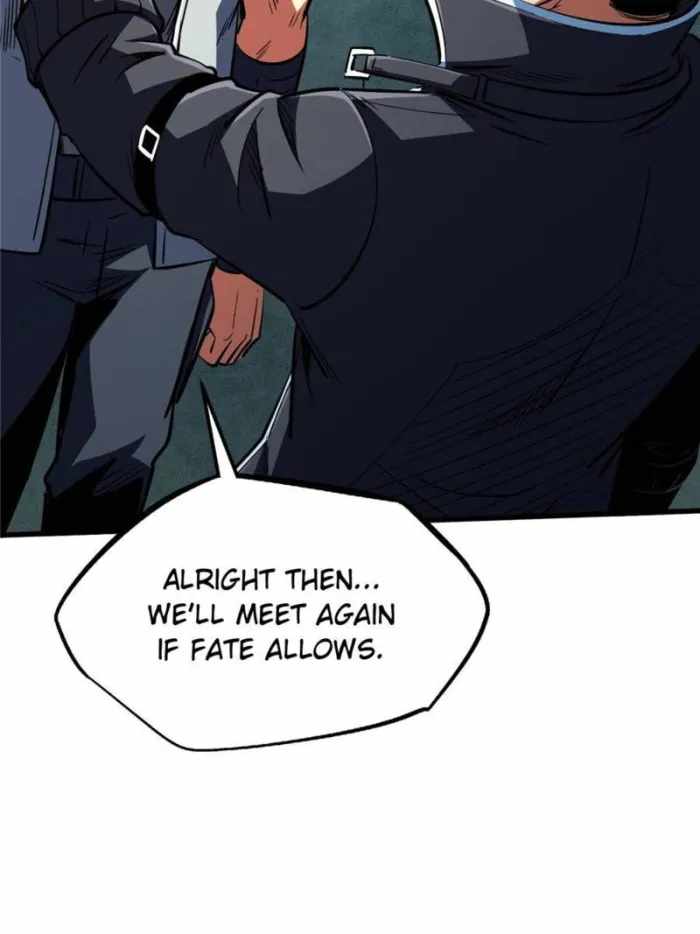 Super Gene Chapter 402 page 14