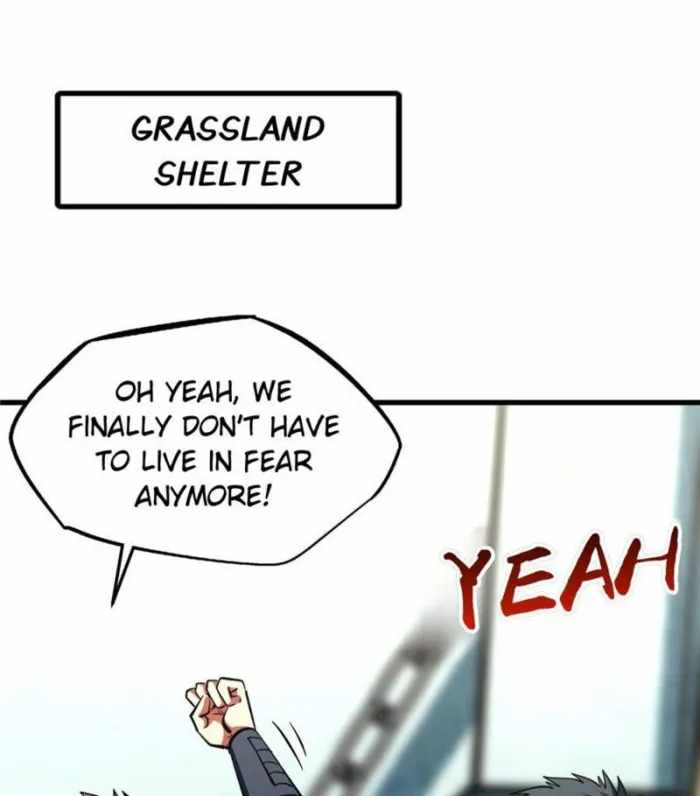 Super Gene Chapter 402 page 1