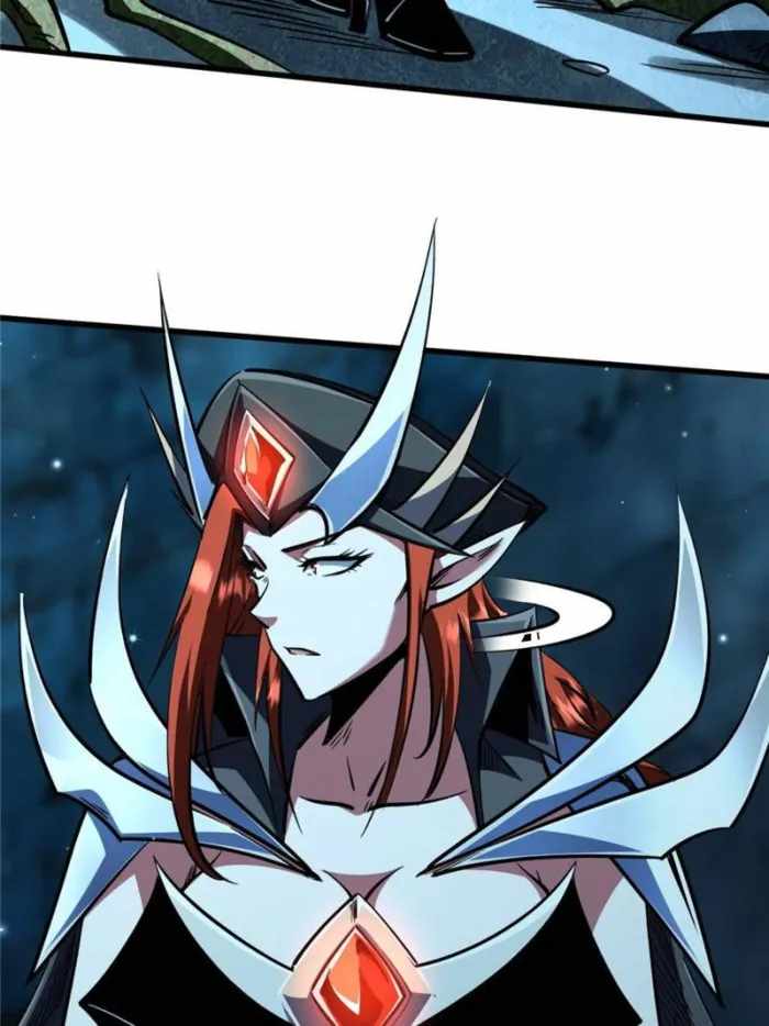 Super Gene Chapter 402 page 58
