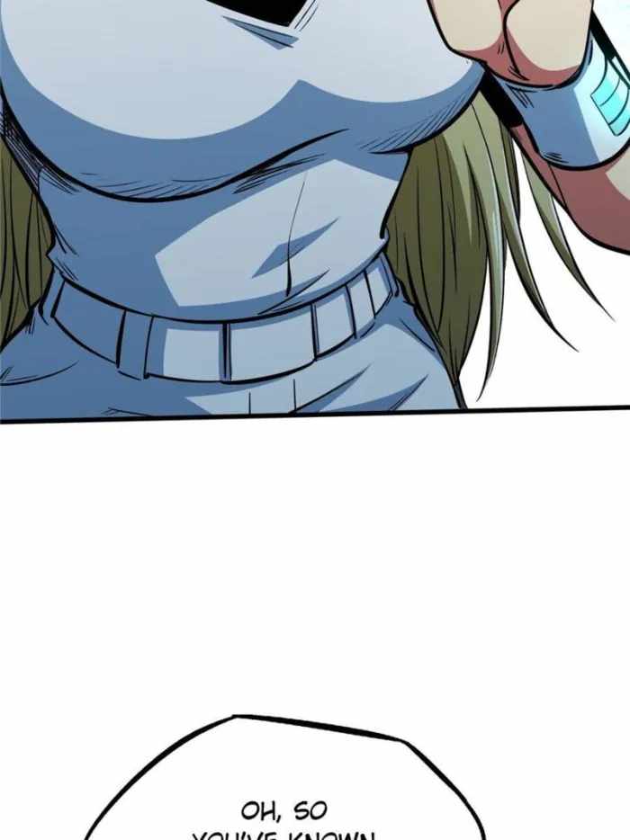 Super Gene Chapter 402 page 20