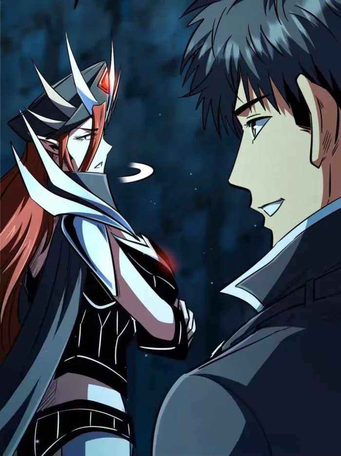 Super Gene Chapter 402 page 53