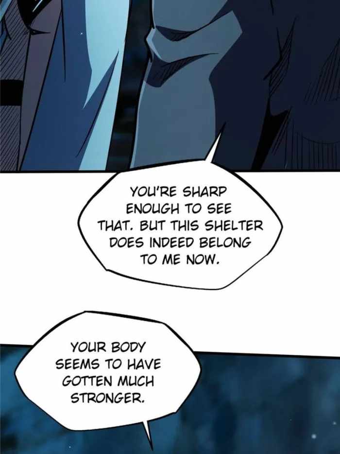 Super Gene Chapter 402 page 54