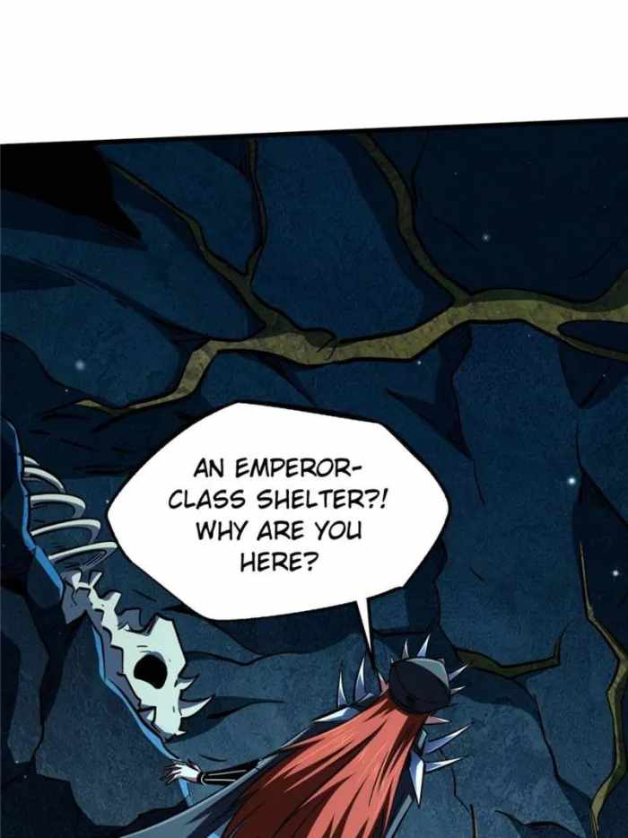 Super Gene Chapter 402 page 49
