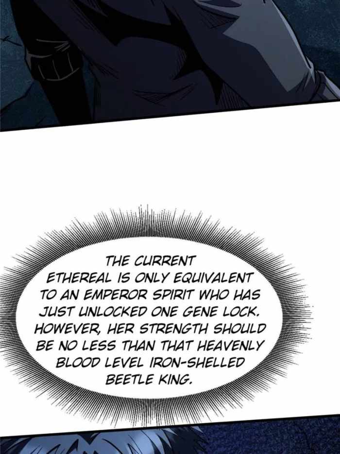 Super Gene Chapter 402 page 64