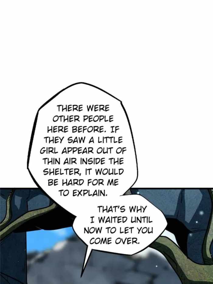 Super Gene Chapter 402 page 38