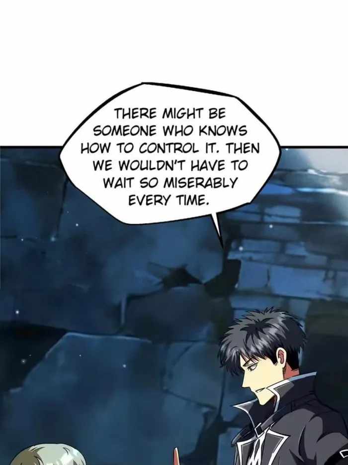 Super Gene Chapter 402 page 43