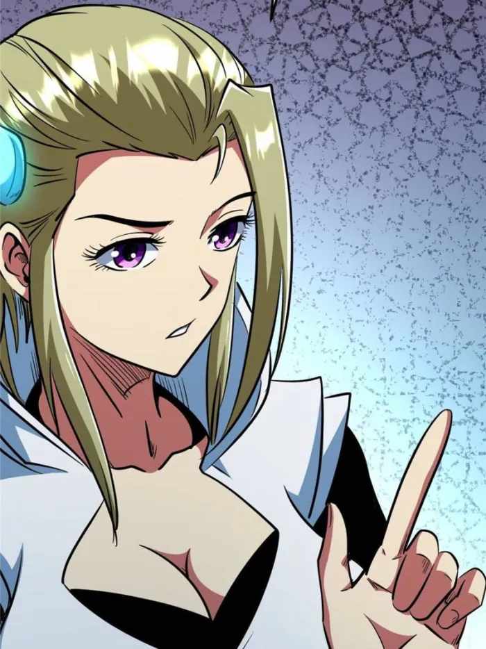 Super Gene Chapter 402 page 19