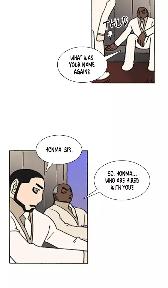 Denma Chapter 405 page 5