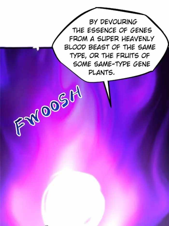 Super Gene Chapter 403 page 33