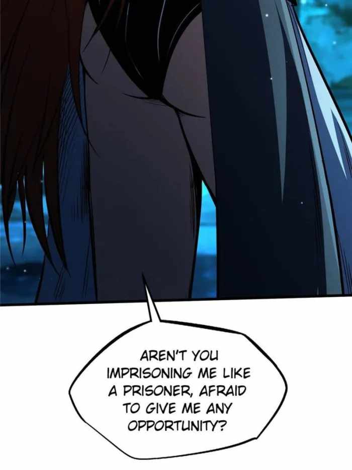 Super Gene Chapter 403 page 11