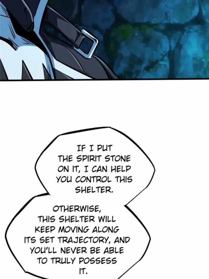 Super Gene Chapter 403 page 13
