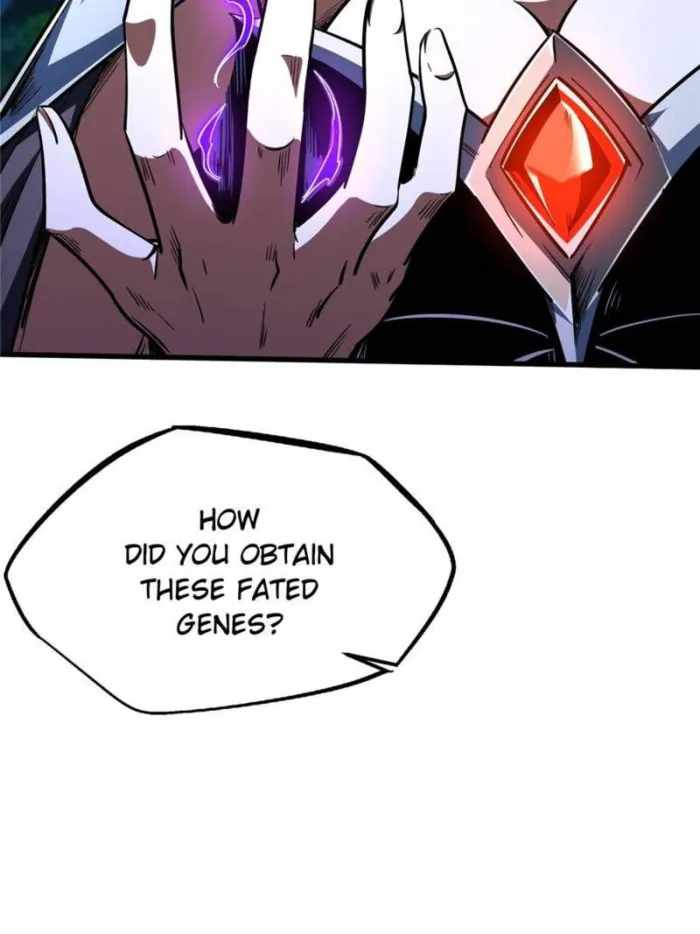 Super Gene Chapter 403 page 32