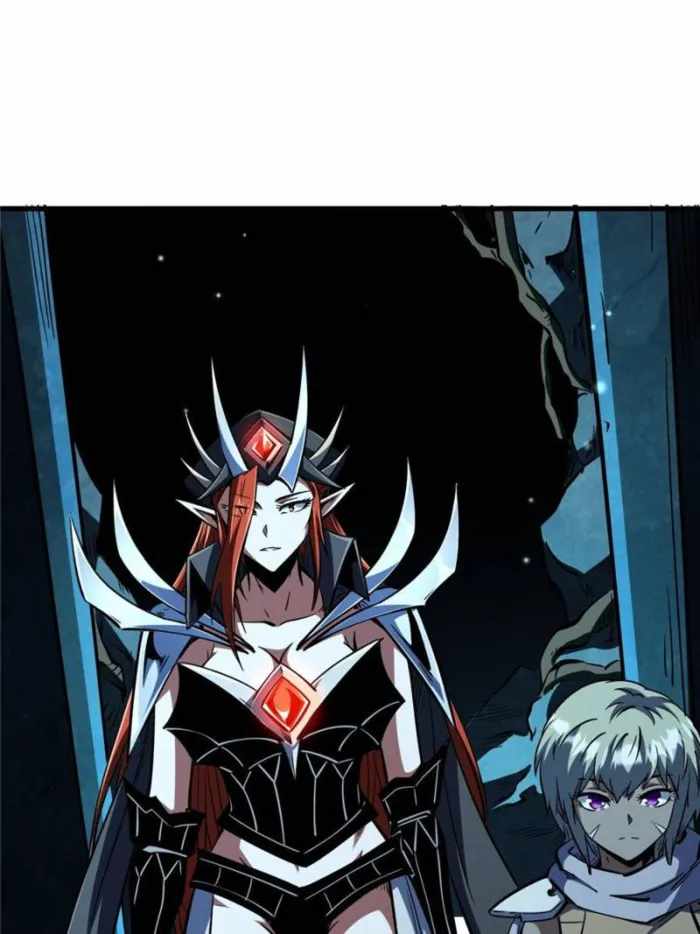 Super Gene Chapter 403 page 3