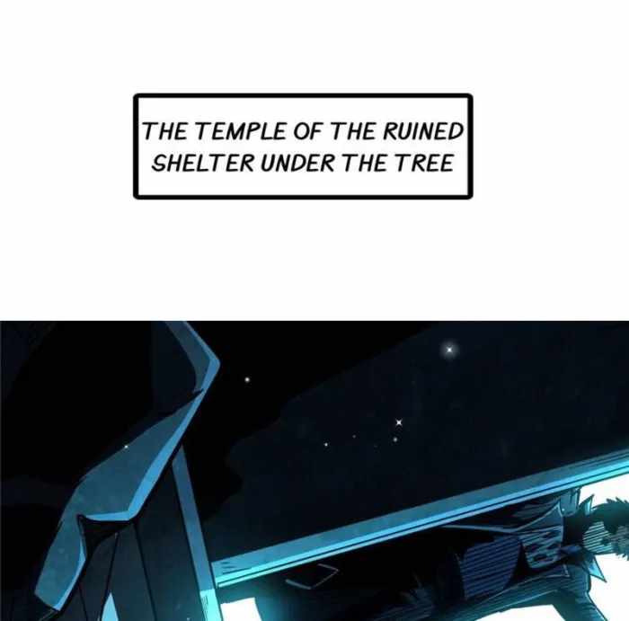 Super Gene Chapter 403 page 1