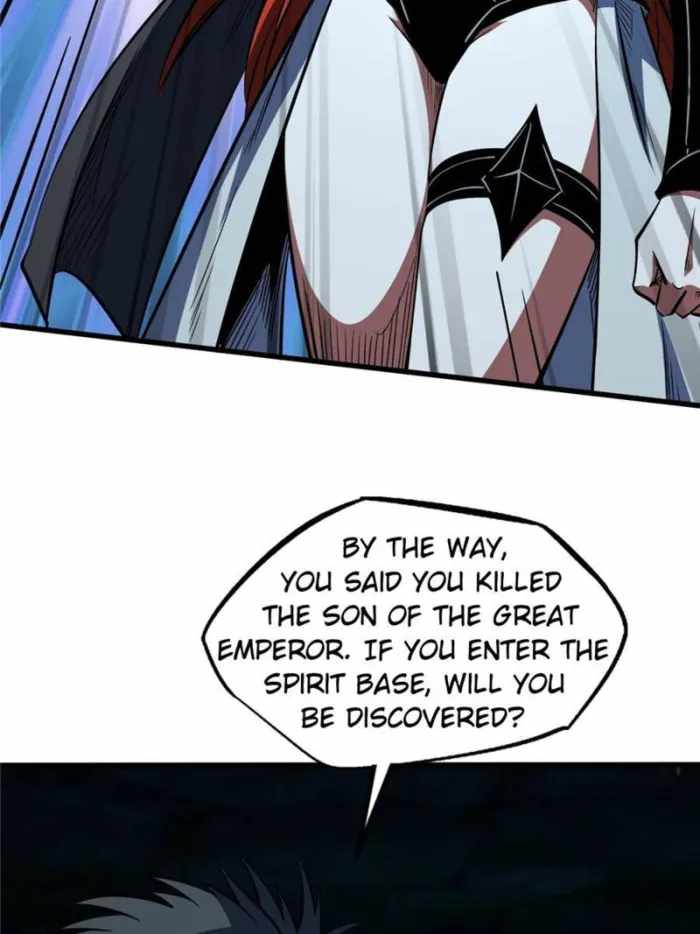 Super Gene Chapter 403 page 44