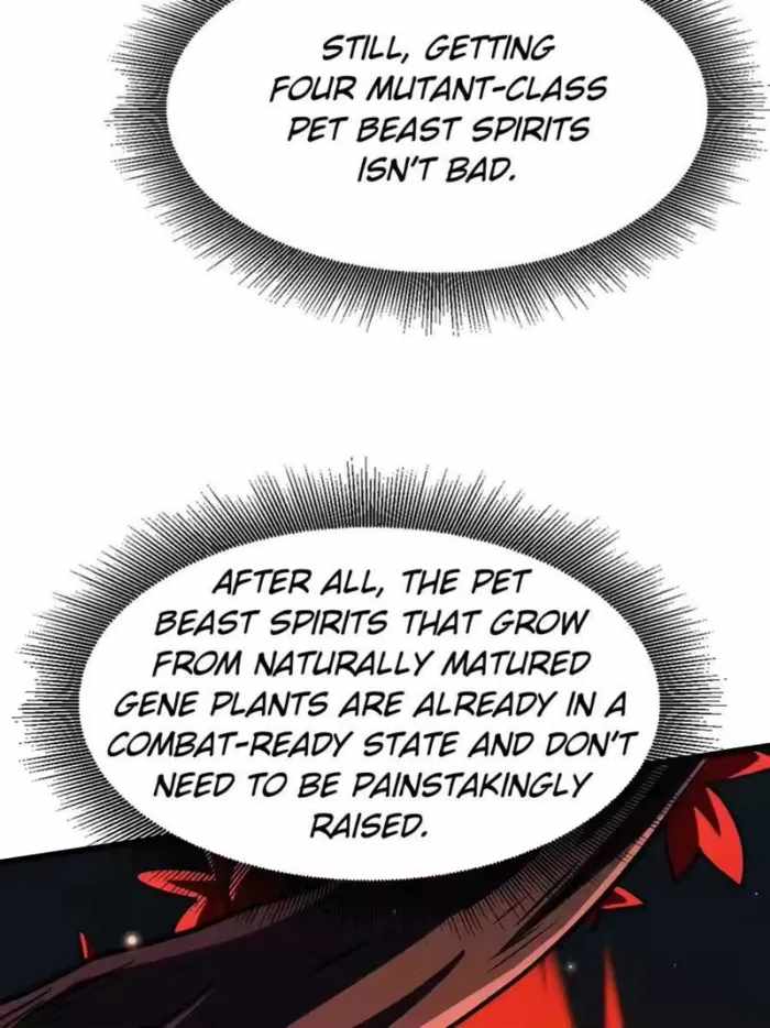 Super Gene Chapter 403 page 65