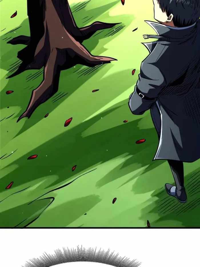 Super Gene Chapter 403 page 62