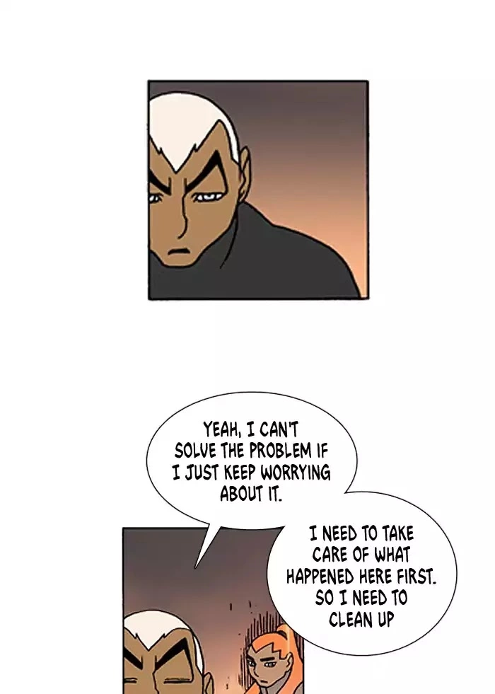 Denma Chapter 406 page 10
