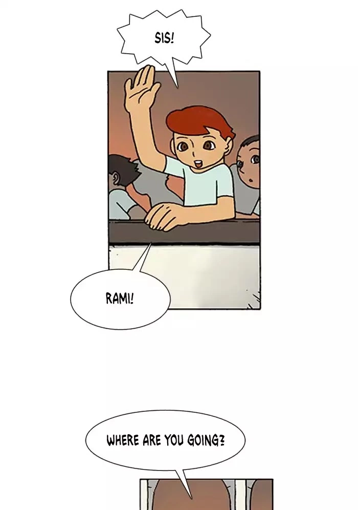 Denma Chapter 406 page 4