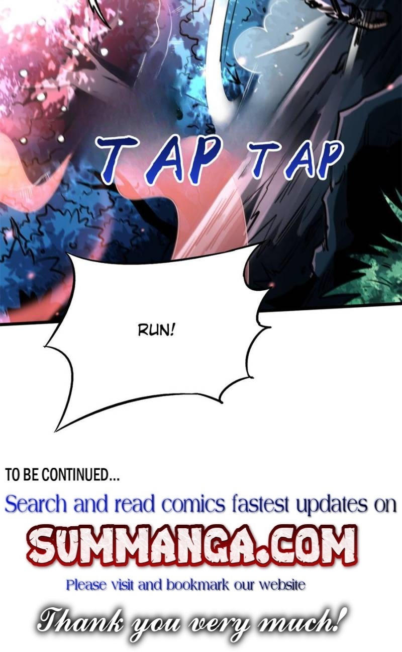 Super Gene Chapter 354 page 62