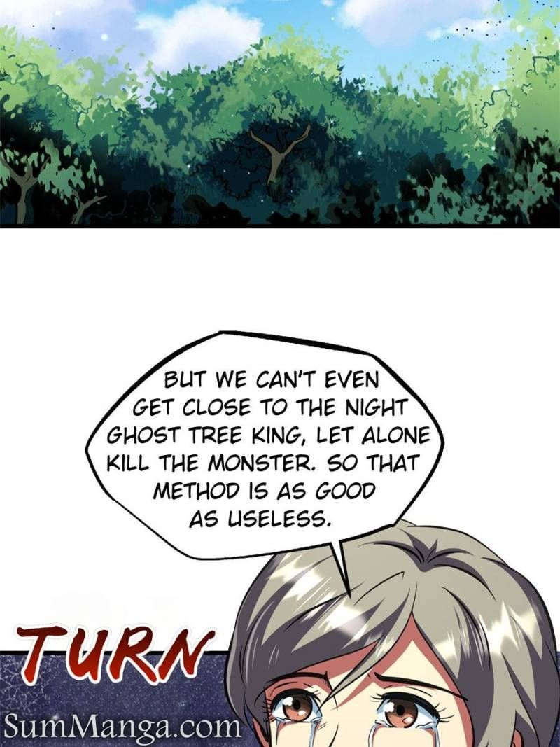 Super Gene Chapter 354 page 42