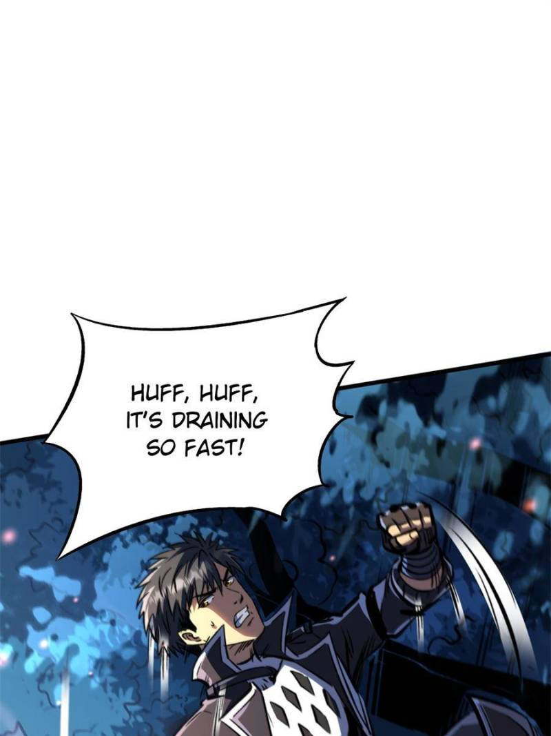 Super Gene Chapter 354 page 60