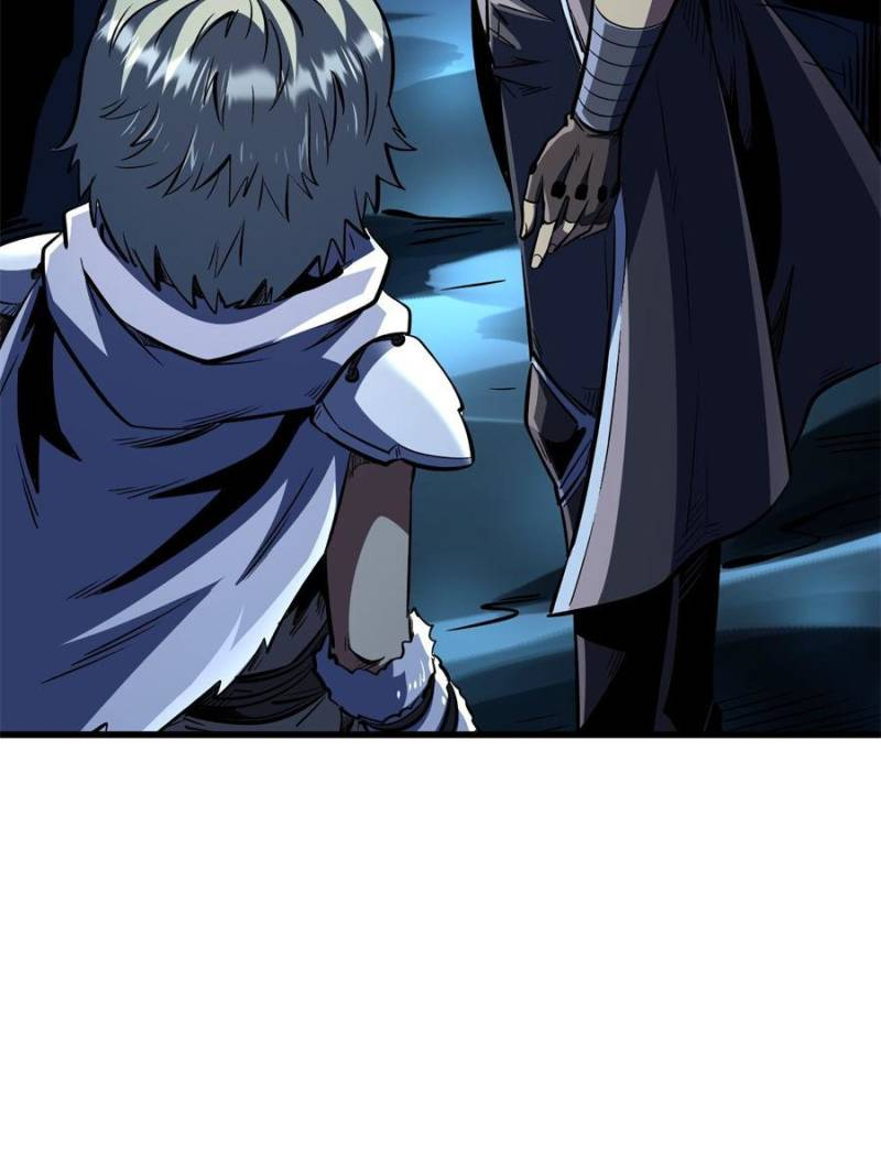 Super Gene Chapter 354 page 54