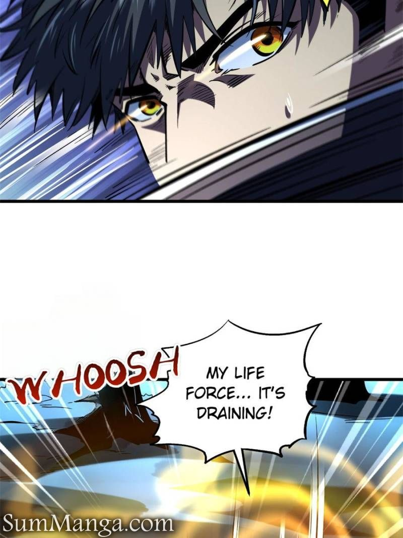 Super Gene Chapter 354 page 57