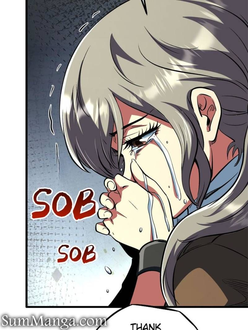 Super Gene Chapter 354 page 30
