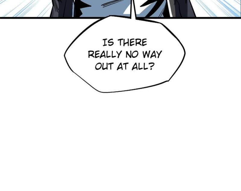 Super Gene Chapter 354 page 37