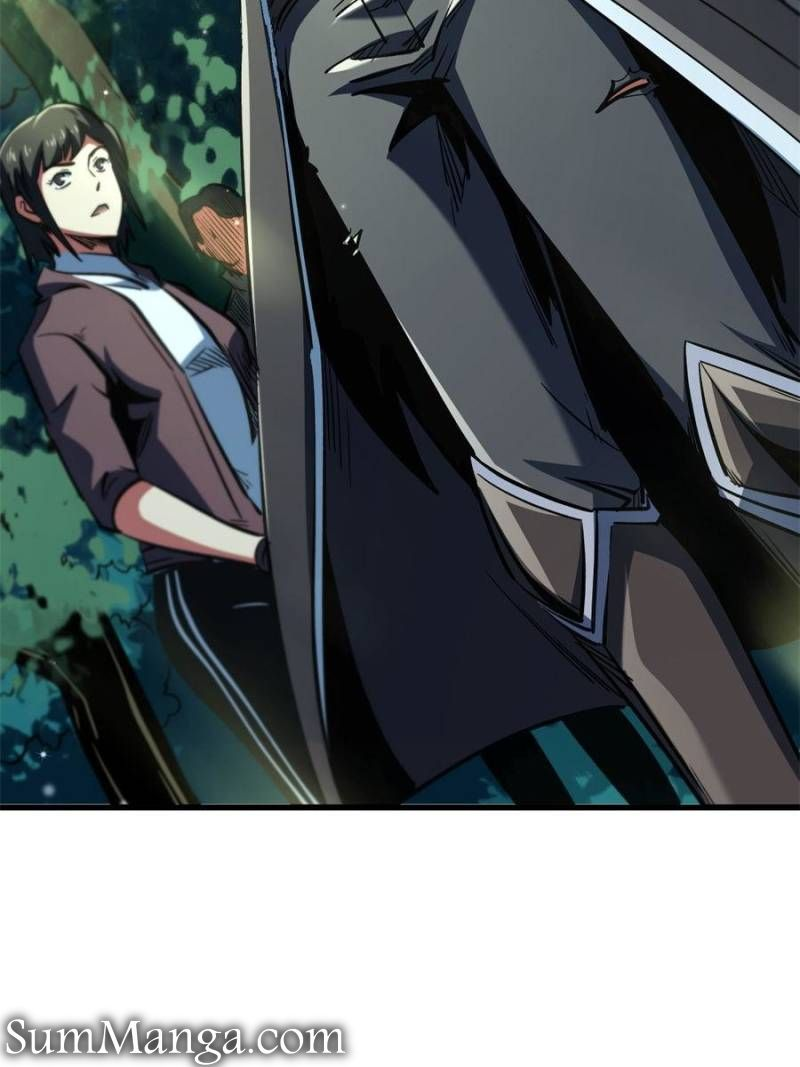 Super Gene Chapter 354 page 45