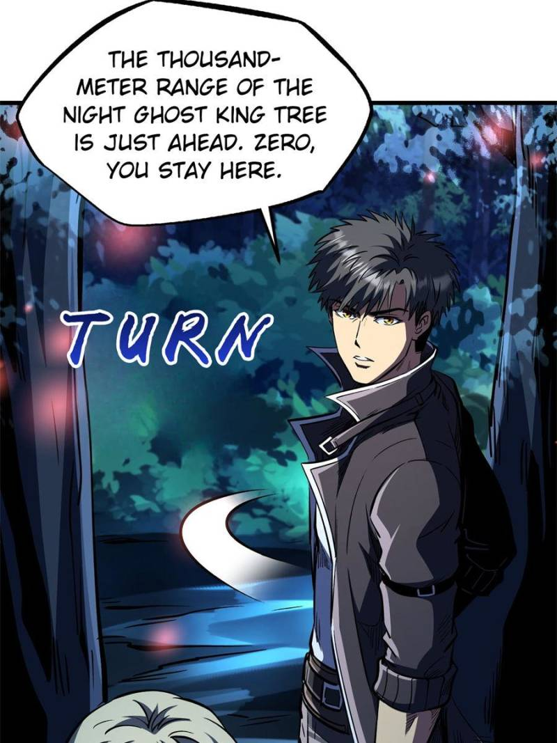 Super Gene Chapter 354 page 53