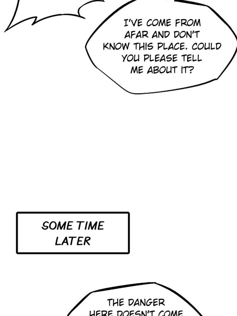 Super Gene Chapter 354 page 23
