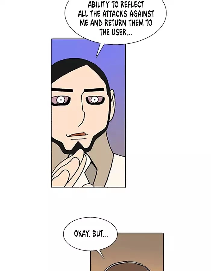 Denma Chapter 407 page 19