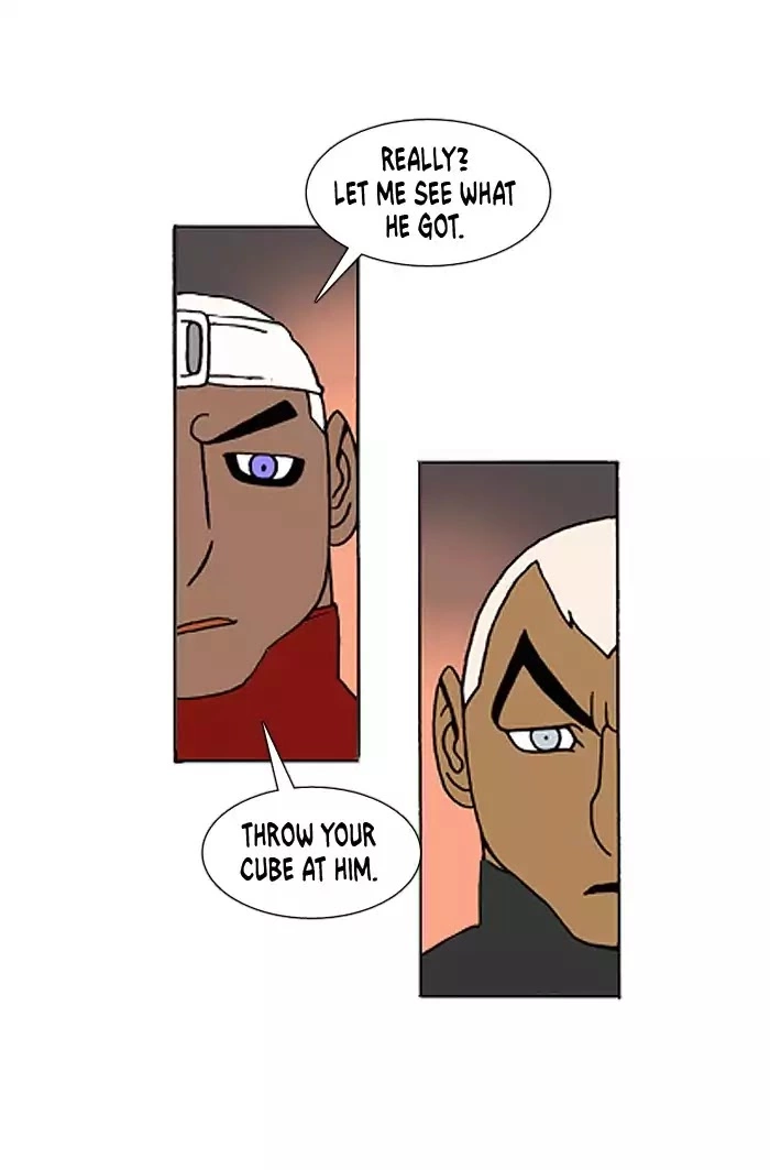 Denma Chapter 407 page 4