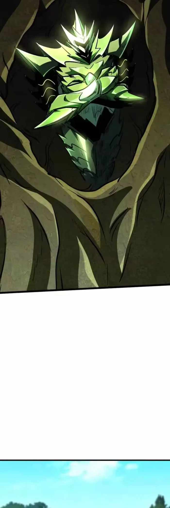Super Gene Chapter 405 page 19