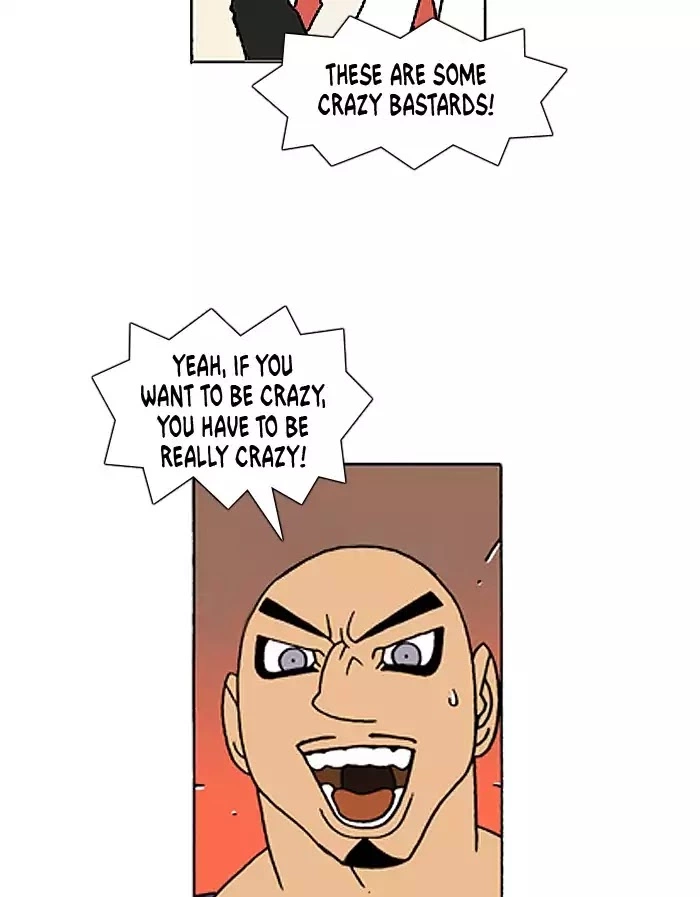 Denma Chapter 408 page 21