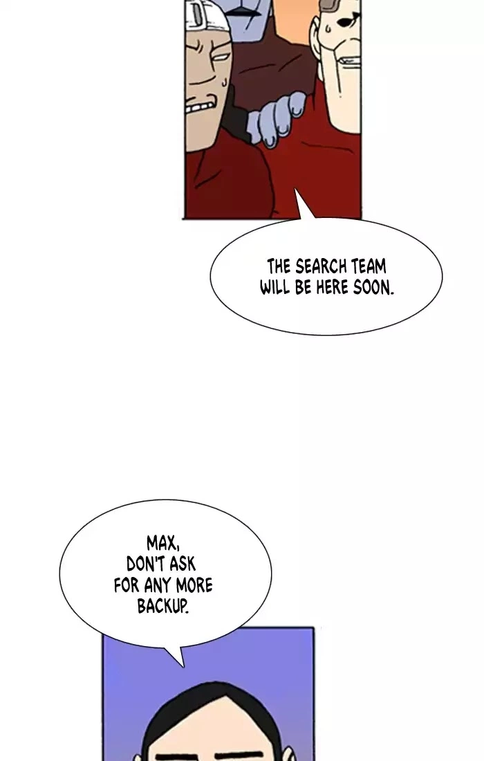 Denma Chapter 409 page 3