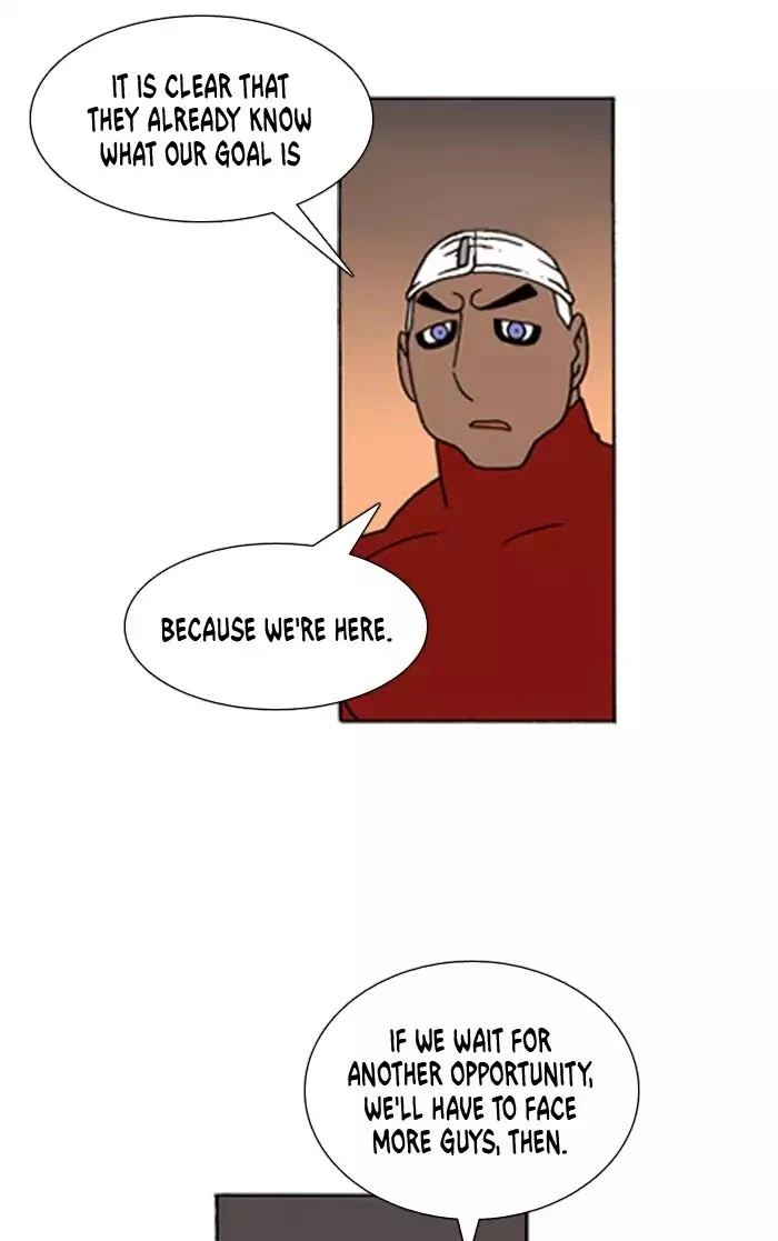 Denma Chapter 409 page 10