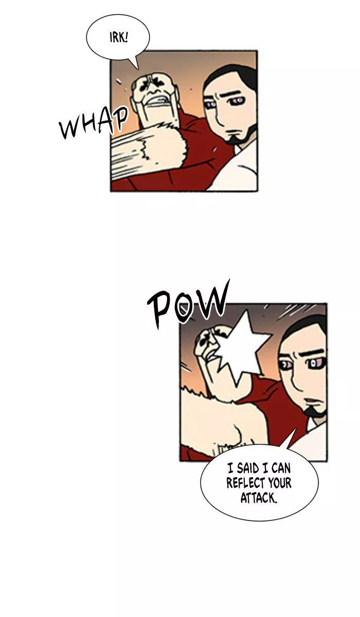 Denma Chapter 410 page 3