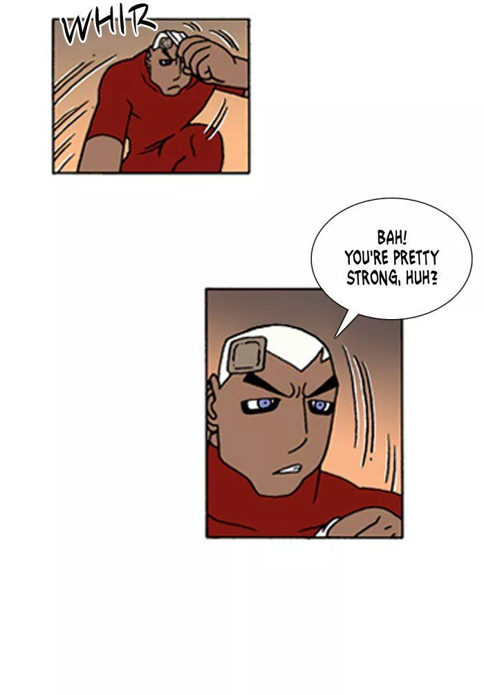 Denma Chapter 410 page 4