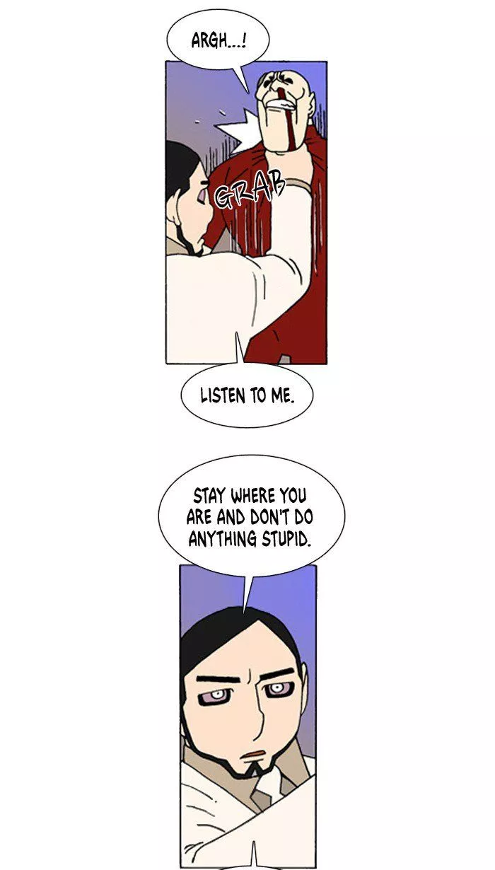 Denma Chapter 411 page 5