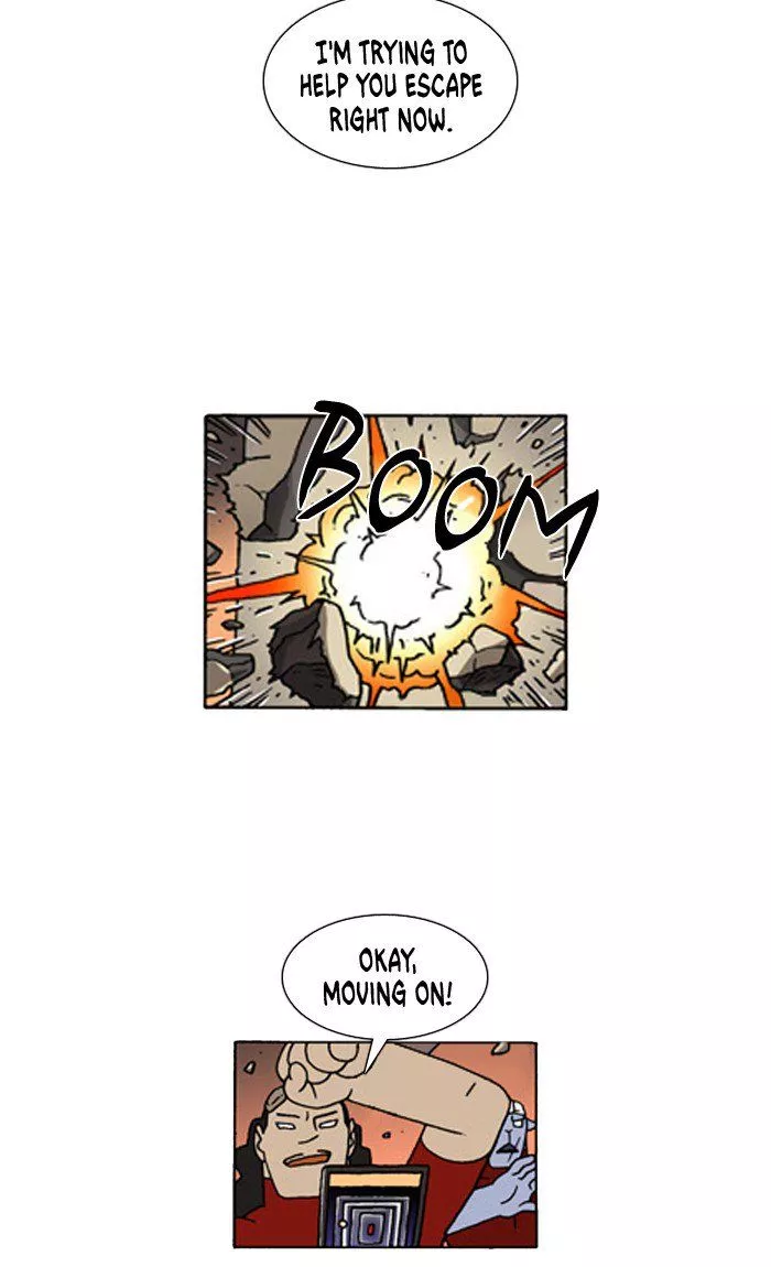 Denma Chapter 411 page 6