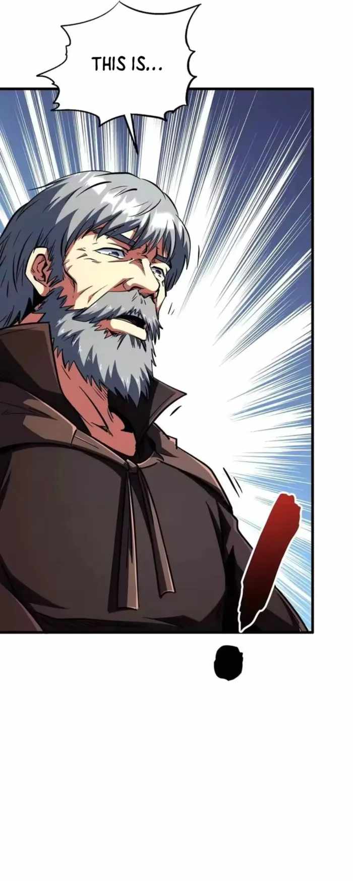 Super Gene Chapter 409 page 6