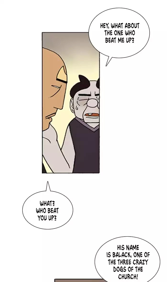 Denma Chapter 412 page 9