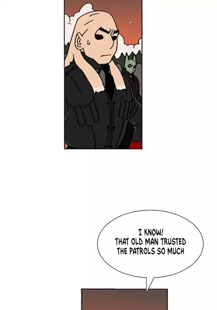 Denma Chapter 412 page 19