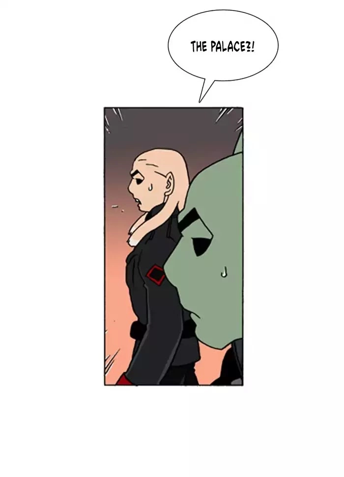 Denma Chapter 412 page 22