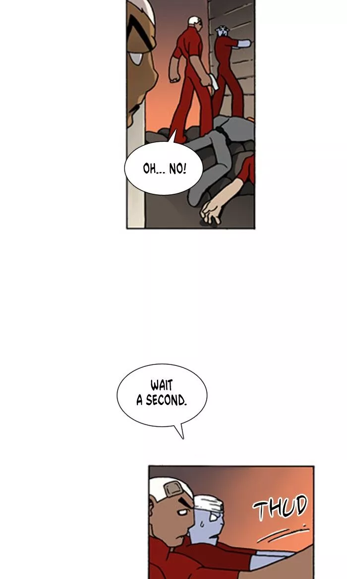 Denma Chapter 413 page 7