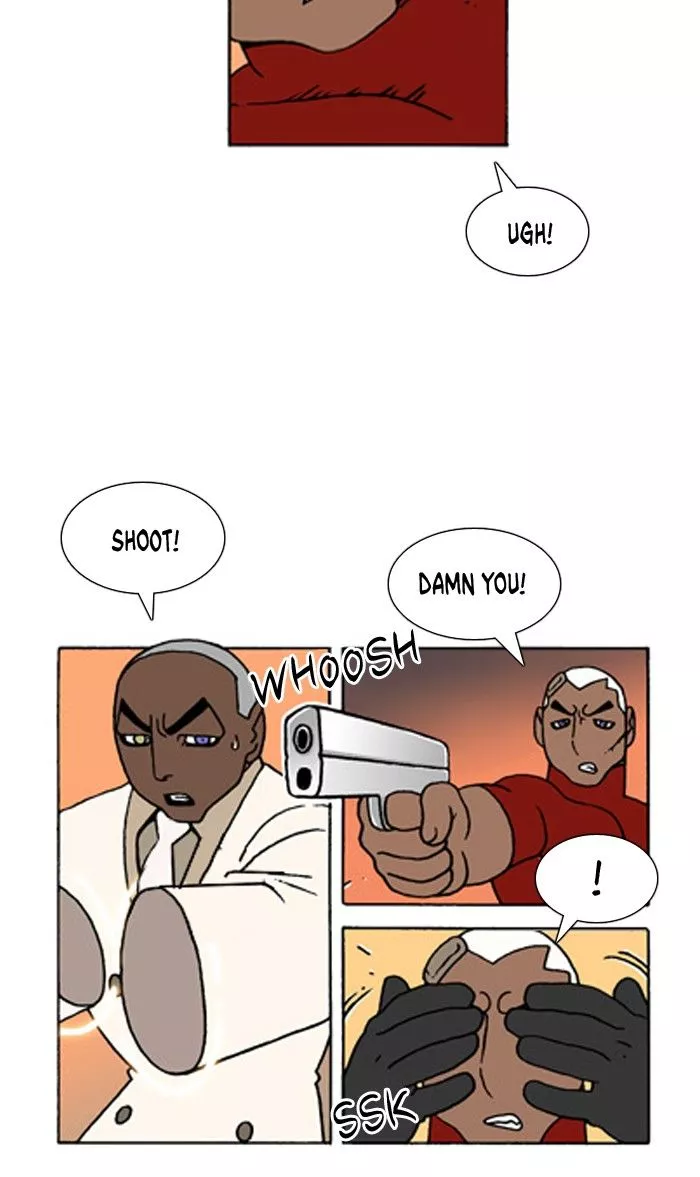 Denma Chapter 413 page 10